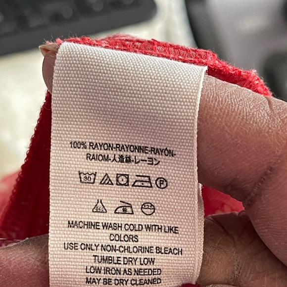 Free People Sleeveless Belted Dress. EUC - Picture 3 of 4